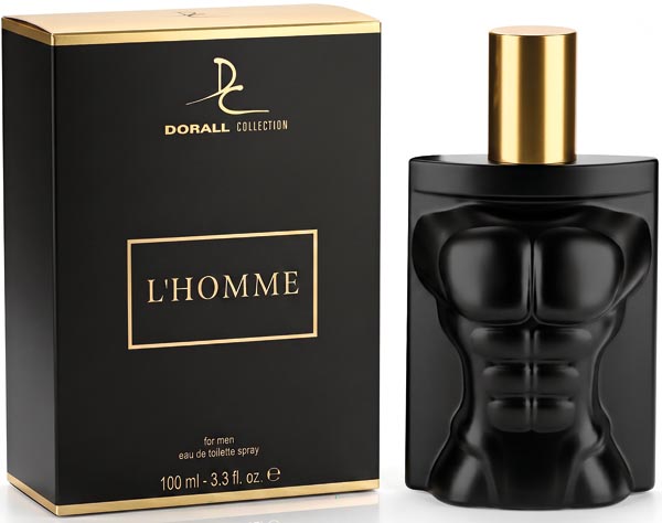 Dorall EDP 100ml L'Homme Men