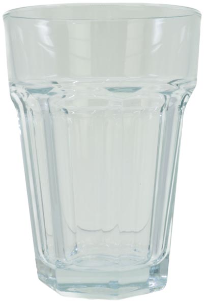 Glas Trinkglas 410ml Caipi Longdrink