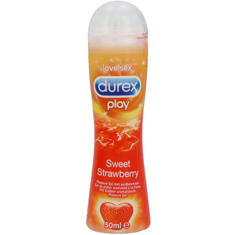Durex Play Feel Gleitgel 50ml