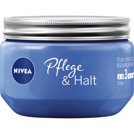 Nivea Haargel Styling 150ml Creme