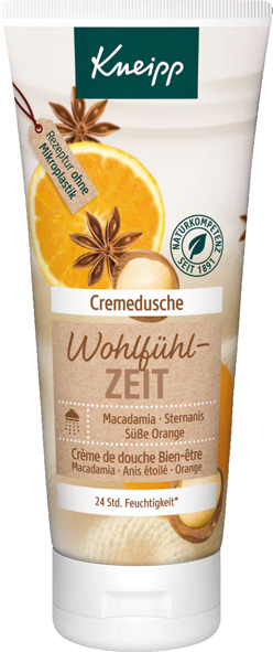 Kneipp Aroma-Pflegedusche 200ml "So schön"