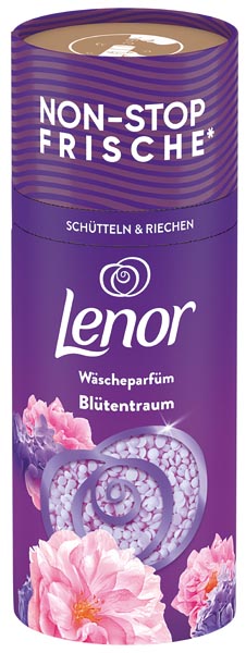 Lenor Wäscheparfüm 155g Blütentraum