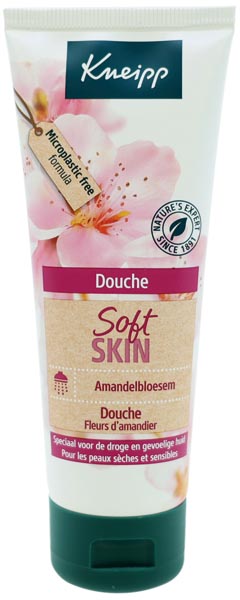 Kneipp Dusch Mandelblüte 75ml