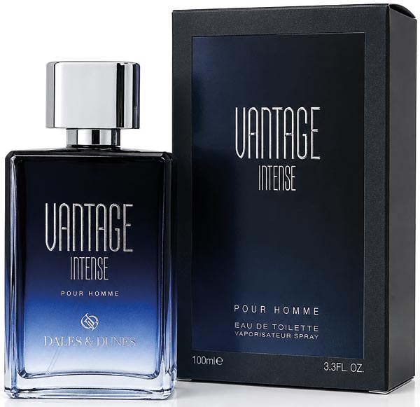 Parfüm Dales&Dunes Vantage Intens 100ml EDT men