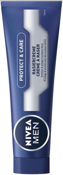 Nivea Rasiercreme 100ml