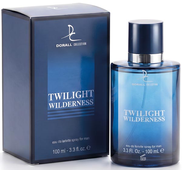 Dorall EDP 100ml Twilight Wilderness Men