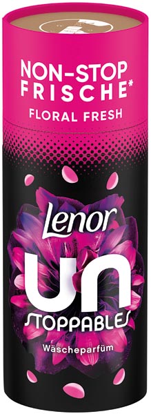 Lenor Unstoppables 155g Wäschep. Fresh Sensation