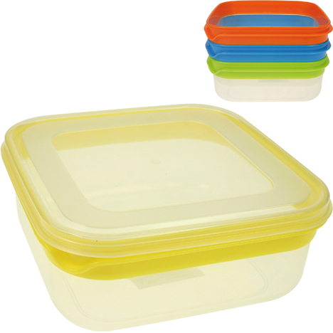 Frischhaltedose Color Line 1,1 L