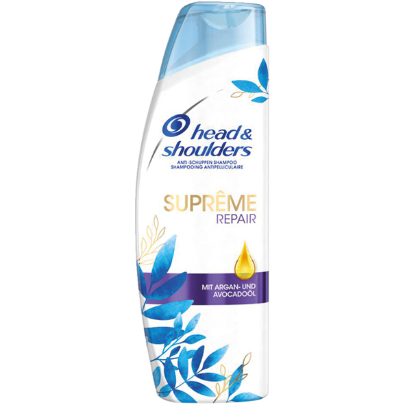Head&Shoulders Shampoo 250ml DERMA X PRO