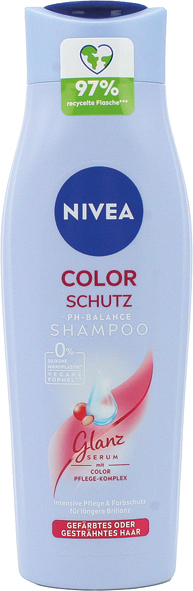 Nivea Shampoo 250ml Color Schutz&Pflege