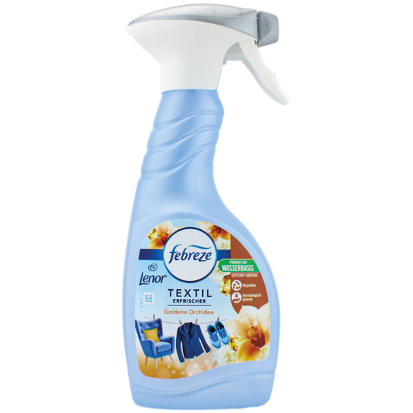 Febreze Textilerfrischer 500ml Antibakteriell Febreze Textilerfrischer 500ml Antibakteriell