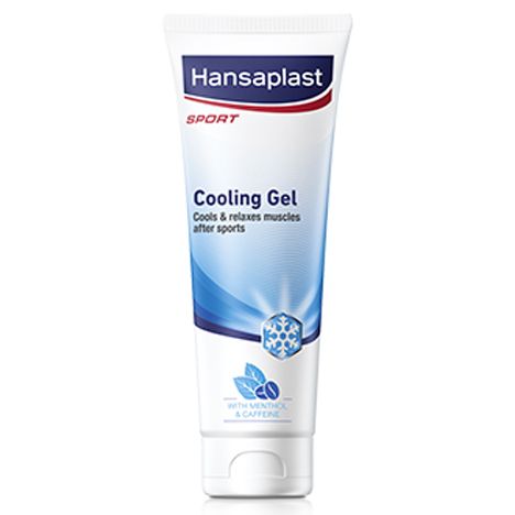 Hansaplast Sprüh-Pflaster 32,5ml