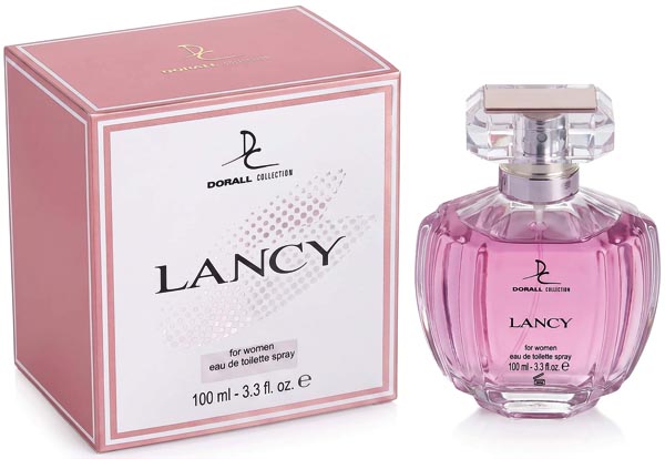 Dorall EDP 100ml Lancy Woman