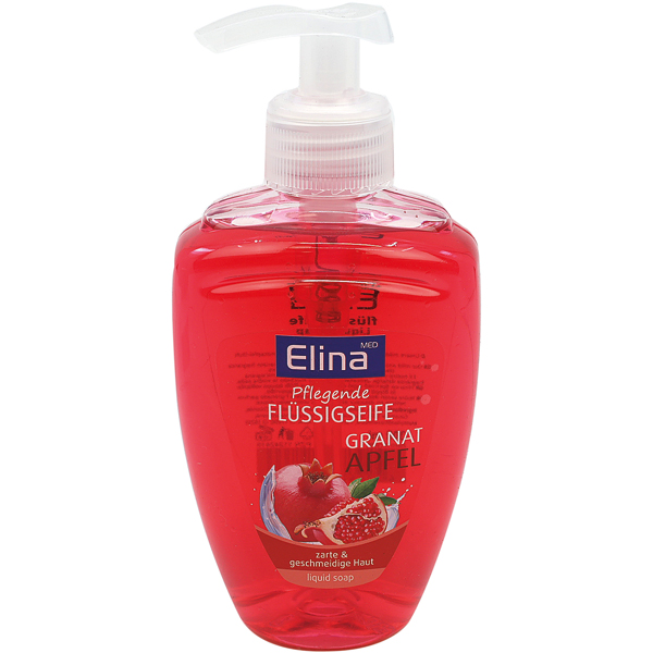 Gard Shampoo 250ml gloss
