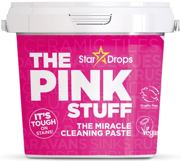 THE PINK STUFF Paste 750g