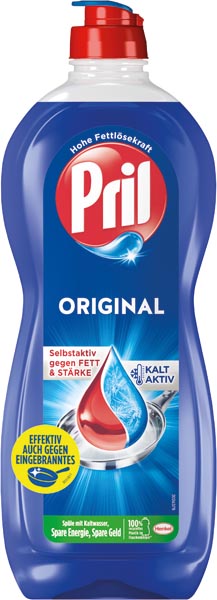 Pril Spülmittel 675ml Original