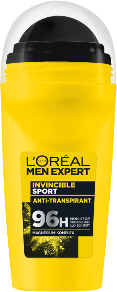 L'Oreal Men Expert Deo Roll-on 50ml Inv.Sport