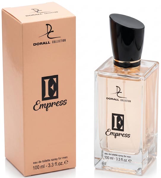 Dorall EDP 100ml Empress woman