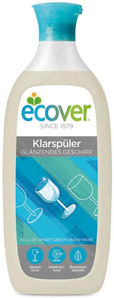 Ecover Klarspüler 500ml