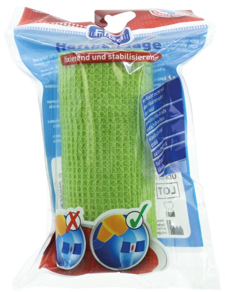 Wundverband elastische Haftbandage 10cm x 2,8m