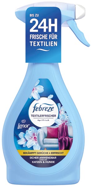 Febreze Textilerfrischer 500ml Aprilfrisch