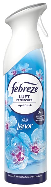 Febreze Lufterfrischer 185ml Lenor Aprilfrisch