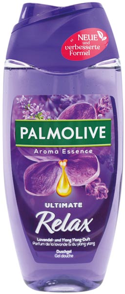 Palmolive Dusch 250ml Aroma Sensations Absolute