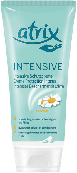 Atrix Schutzcreme Tube 100ml intensiv