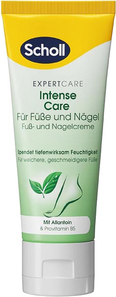 Scholl Fuss Nagelcreme 75ml