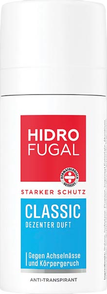 Hidrofugal Deospray classic 35ml